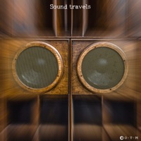 Sound Travels - Single - Dobie