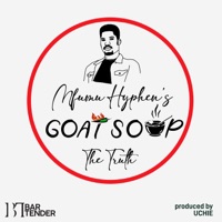 The Truth (Goat Soup Freestyle) - Single - Mfumu Hyphen