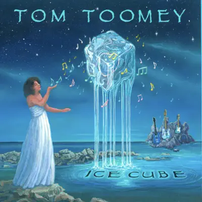 Ouve ICE CUBE de Tom Toomey