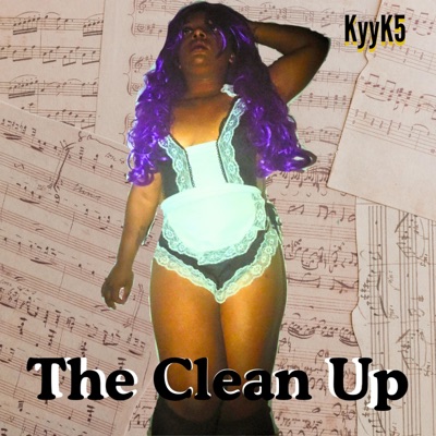 The Clean Up