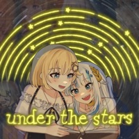Under The Stars - Single - WUNDER RiKU