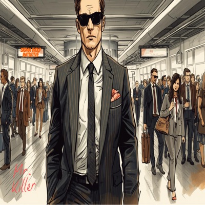 Mr. Killer (Instrumental) - Single