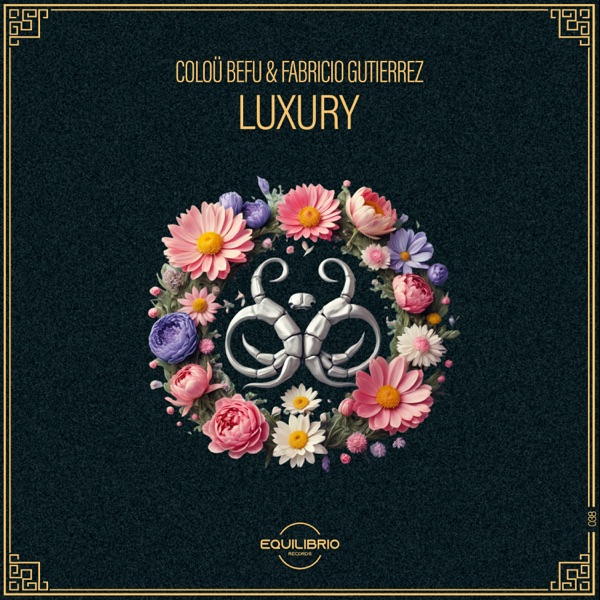 Luxury - Single