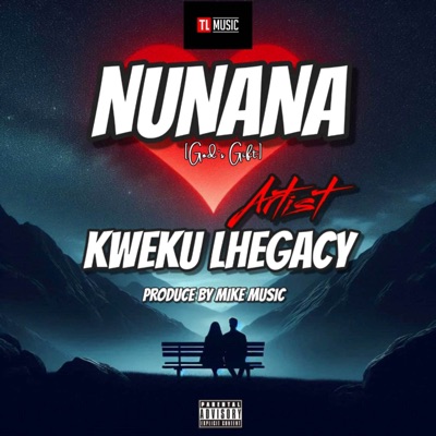 NUNANA - Single