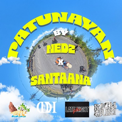 Patunayan (feat. SANTAANA) - Single