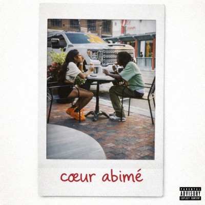 cœur abimé - Single