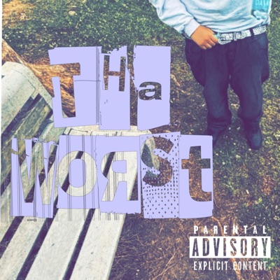 Tha worst (feat. Ktk.flaco) - Single