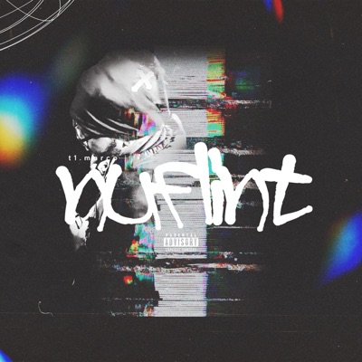 nuflint - EP
