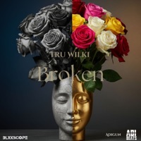 Broken - Single - Tru Wilki