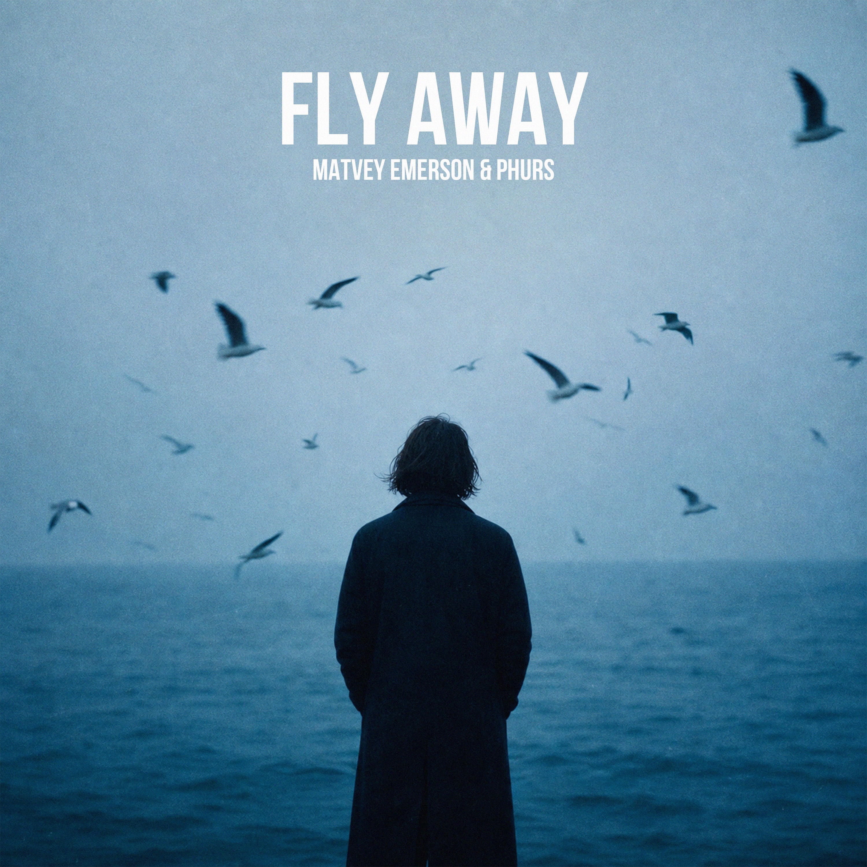 Fly Away - Single