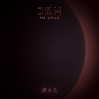 My Eyes - Single