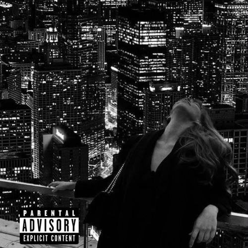 Tenerte (feat. Isai RM)