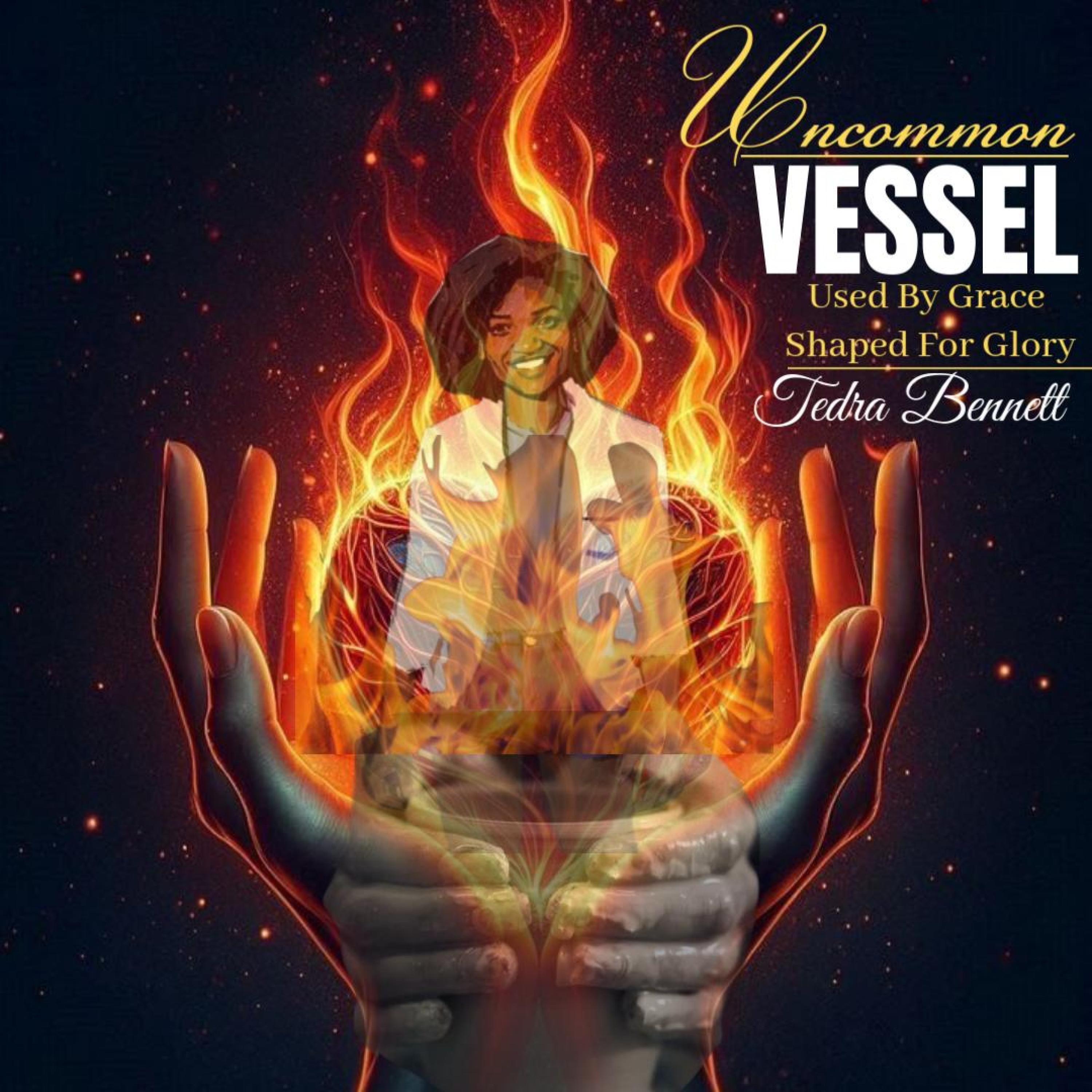 God Said (The Encouragement) - Single