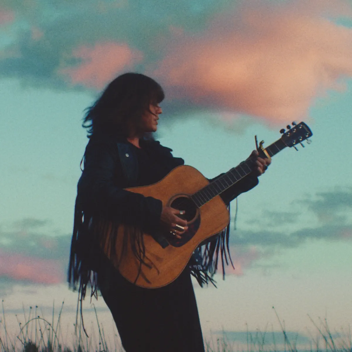 Steph Cameron - Blood Moon (2025) [iTunes Plus AAC M4A]-新房子