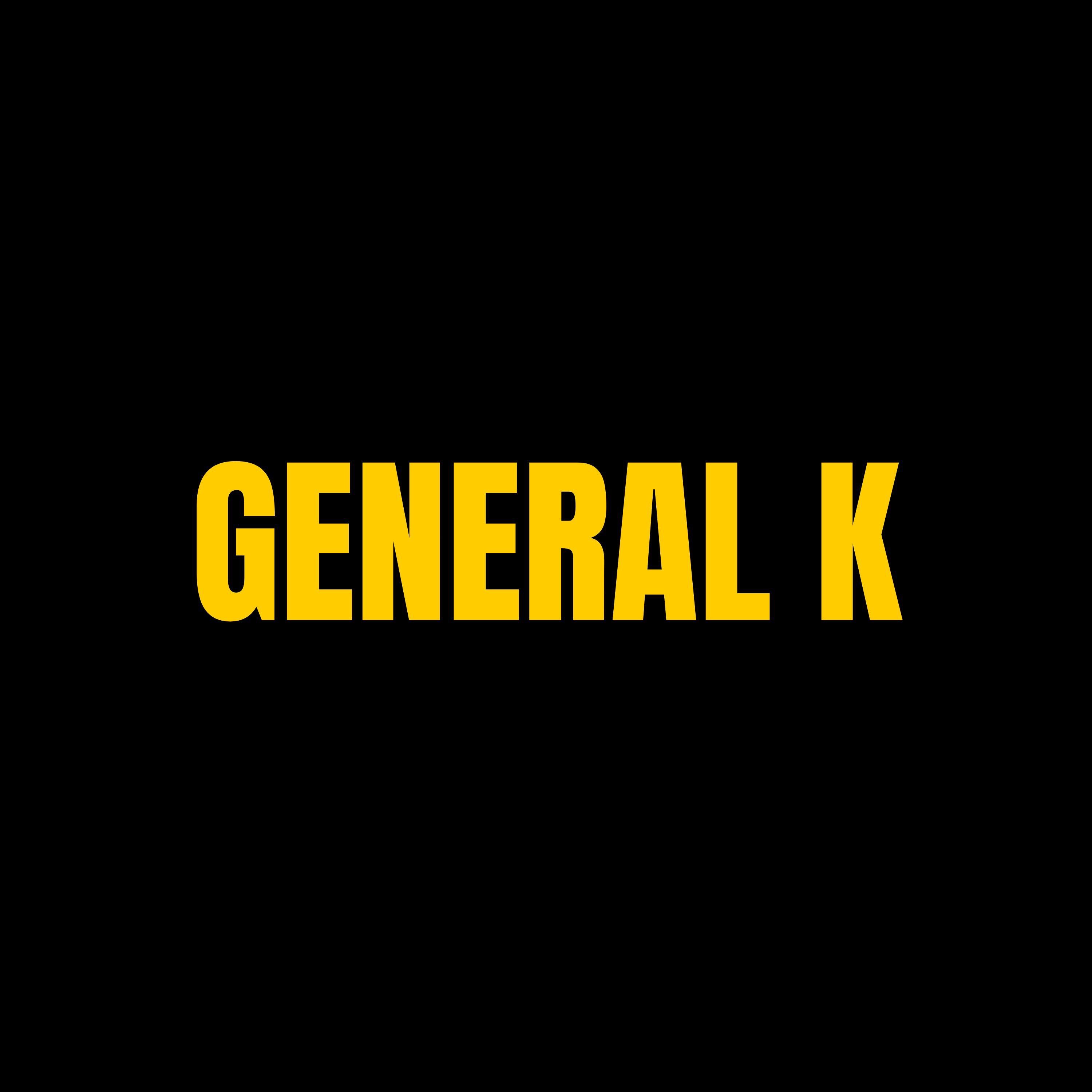 General - Single