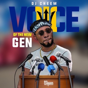 Voice Of The New Gen