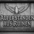 AUFERSTANDEN AUS RUINEN
