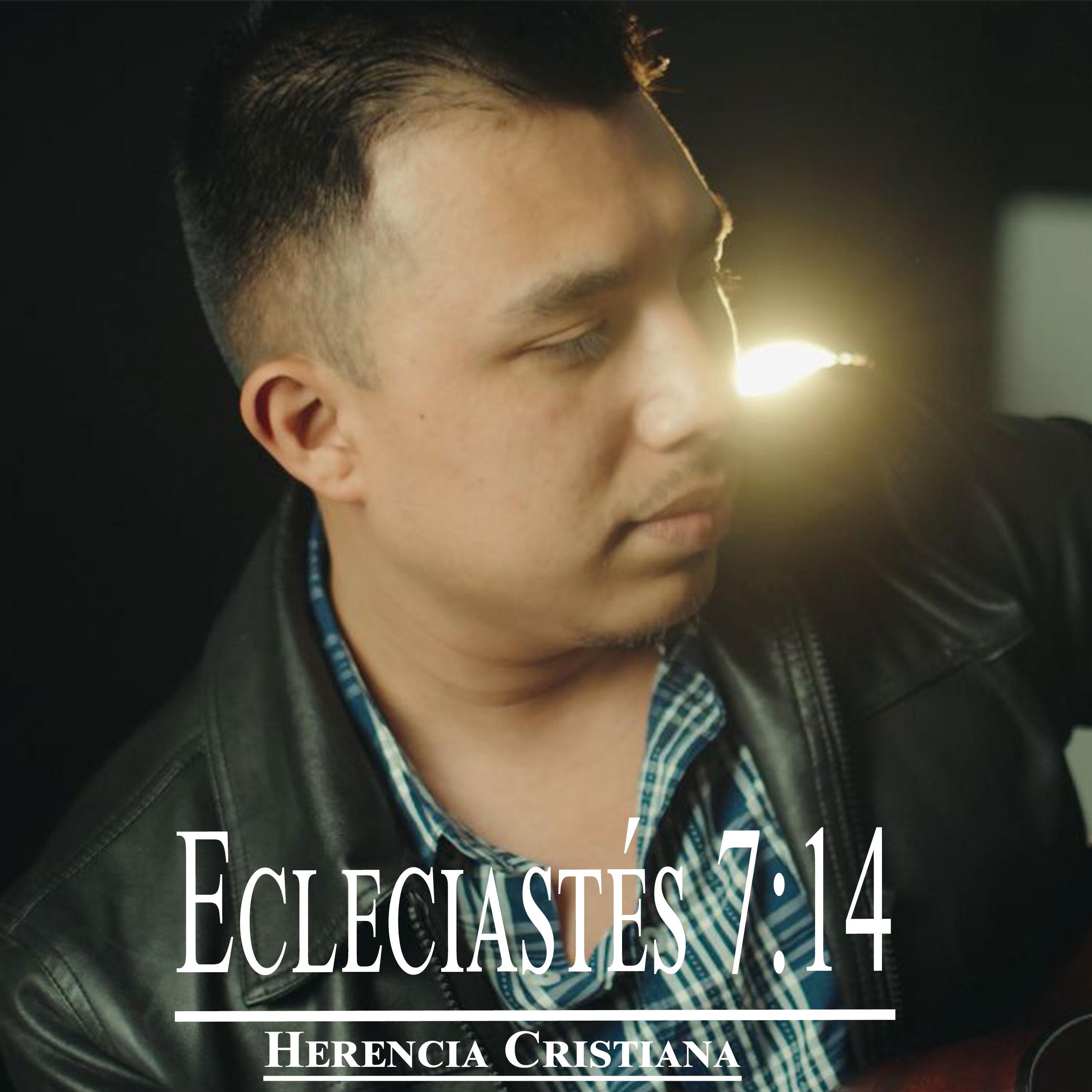 Eclesiastés 7:14 - Single