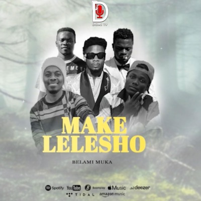 Makelelesho - Single