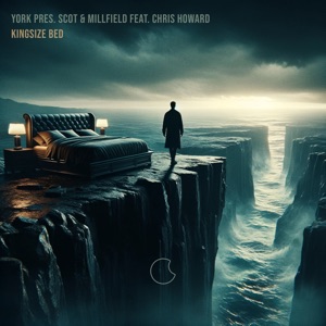 Kingsize Bed (feat. Chris Howard) - Single