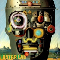 Kraftmen - Single - Astar Lab