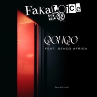 Qonqo LOST FILES (feat. Senzo Afrika) - Single - Fakaloice
