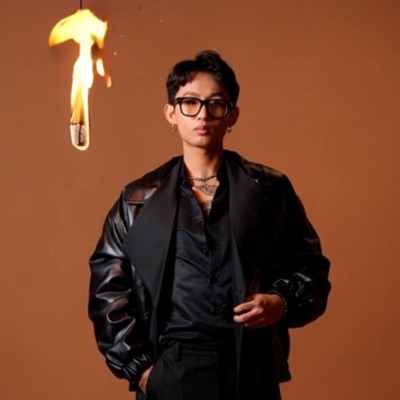 Count 123 - Single