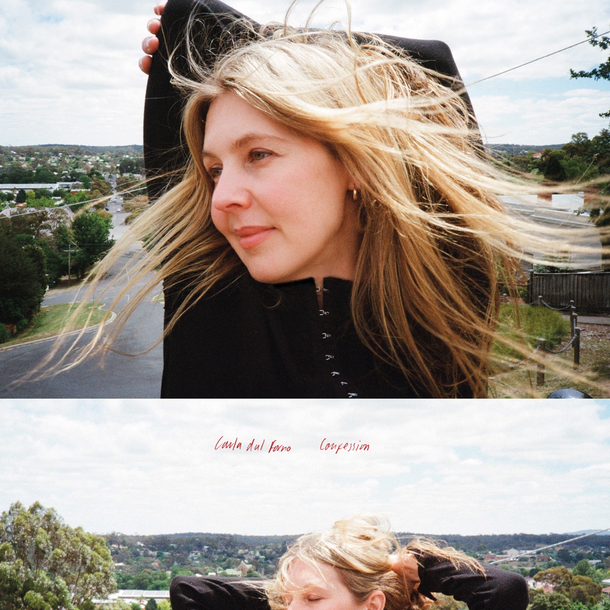 Carla dal Forno - Confession (2026) [iTunes Plus AAC M4A]-新房子