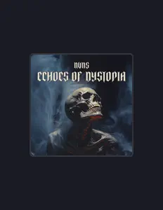 NVNS: песни, клипы, биография, даты выступлений и многое другое.