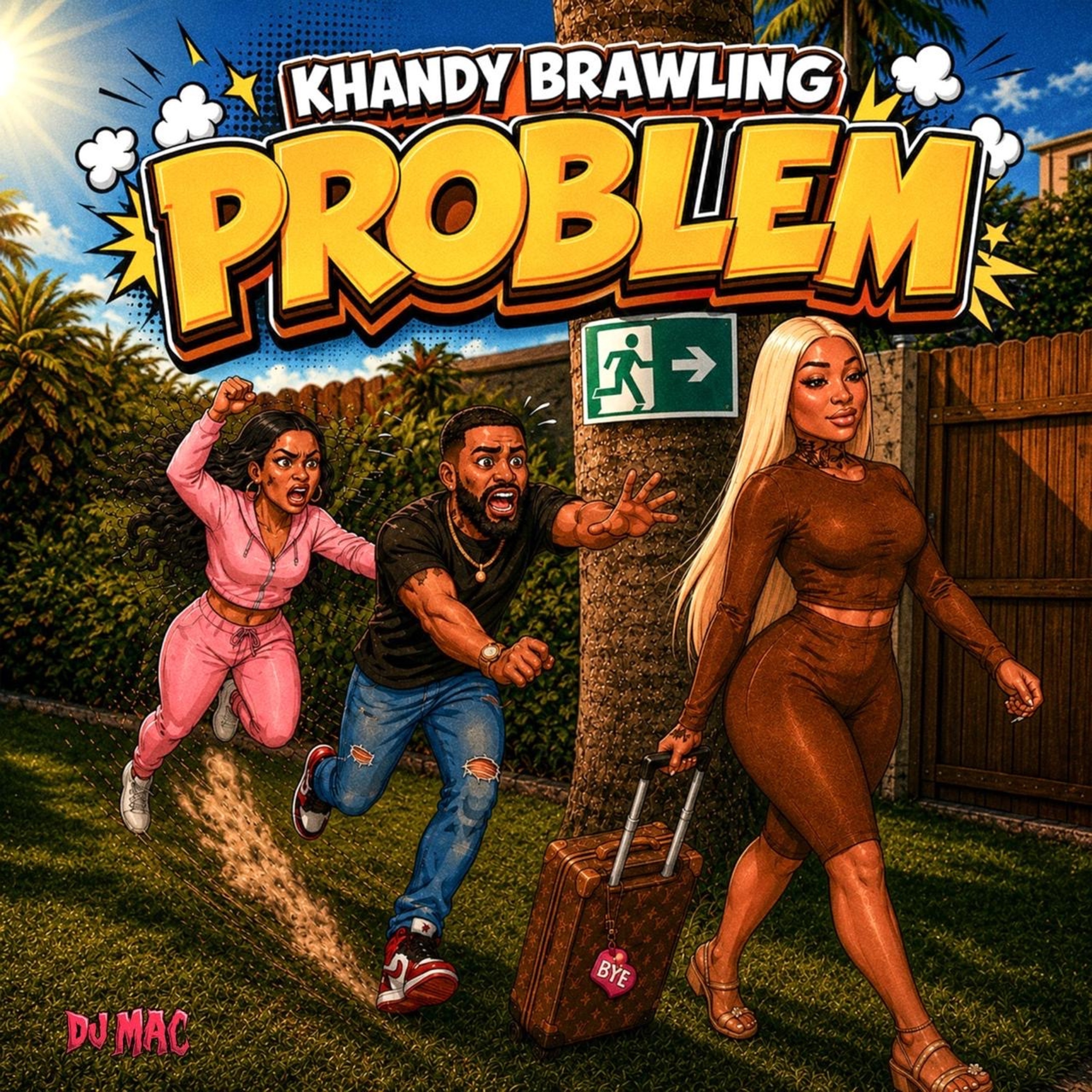 Problems - Single
