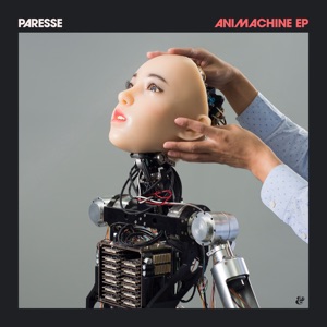 Animachine - EP
