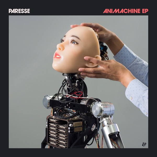 Animachine - EP