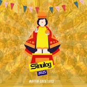 Sinulog Anthem 2025 (Tribal Party) artwork