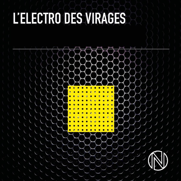 L’electro Des Virages - EP