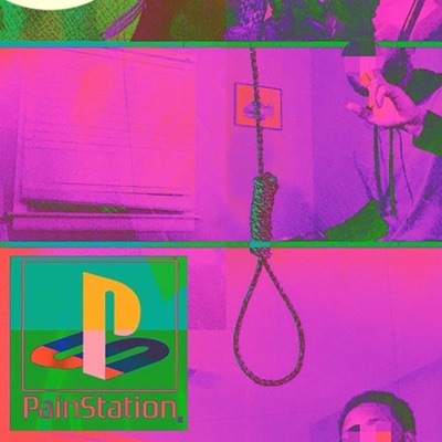Pain Station