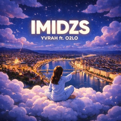 Imidzs (feat. O2LO) - Single