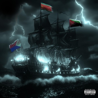 JACK SPARROW - Single