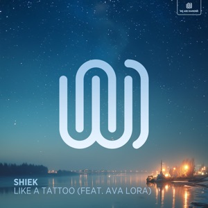 Like a Tattoo (feat. Ava Lora) - Single