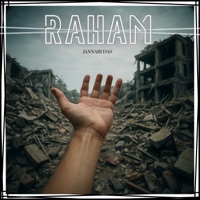 RAHAM (feat. John Paul, Rajeev Prasanna & Manav Doshi) - Single - Jannabi Das