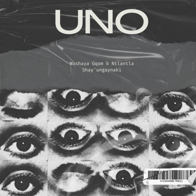 Uno (feat. Ntlantla Shay'ungaynaki) - Single