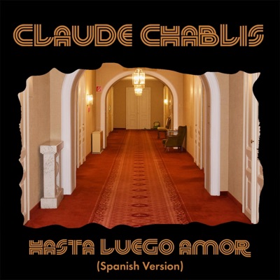 Hasta Luego Amor - Single
