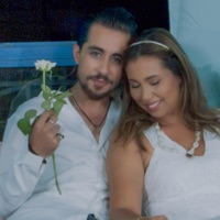 Jamali Jamal. (feat. Karym) - Single - Sanae Jabrane