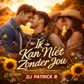 Ik Kan Niet Zonder Jou