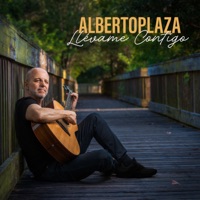 Llévame Contigo - Alberto Plaza