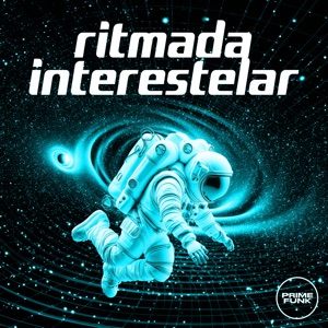 Ritmada Interestelar (Slowed + Reverb)