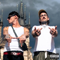 THEY DONT LIKE US - Single - Eddie Fresco & Индаблэк