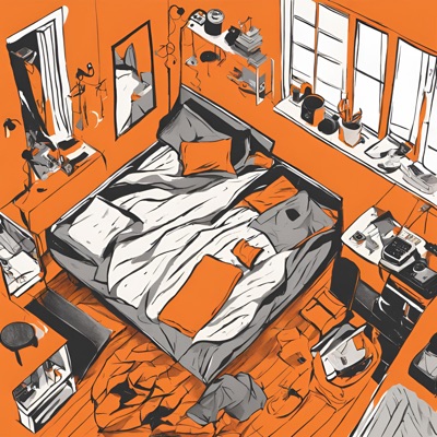 In the Room - Single