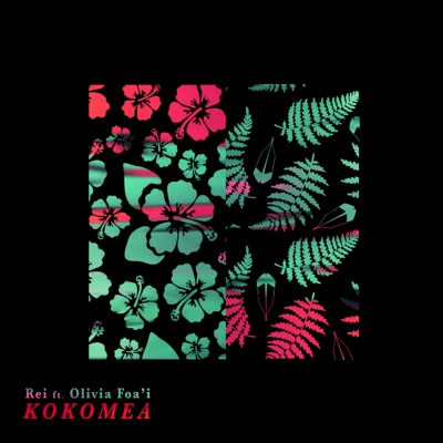 Kokomea (feat. Olivia Foa'i) - Single
