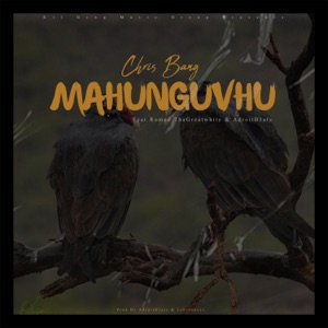 Mahunguvhu (feat. Romeo ThaGreatwhite & AdroitB3atz)