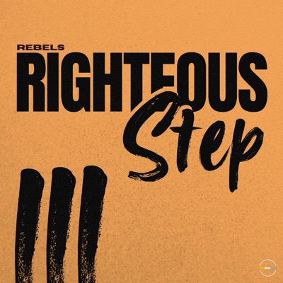 Righteous Step - Single